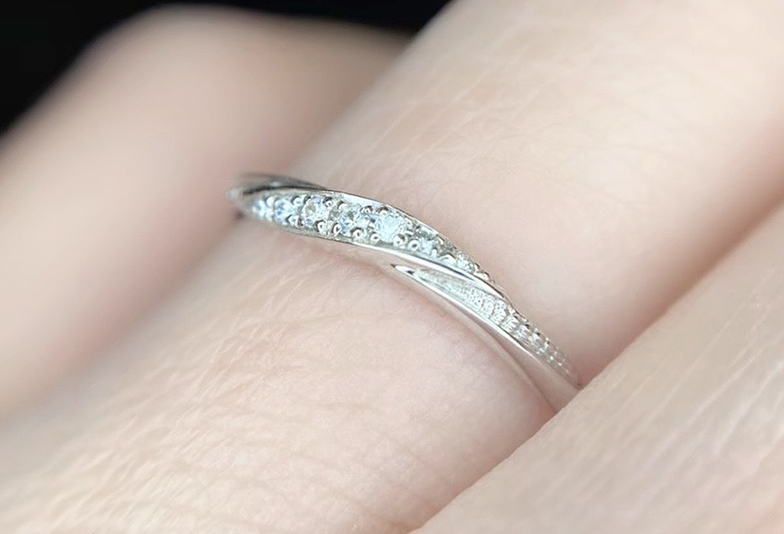 静岡市】徹底比較！結婚指輪のプラチナ900とプラチナ950は何が違う 
