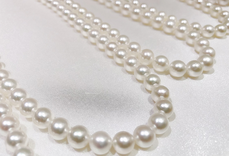 【静岡市】本物の真珠を購入するべきか悩んでいませんか？