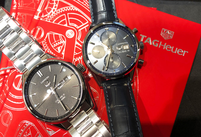 【静岡市】機械式時計を購入するなら高級ブランドにこだわるべき理由