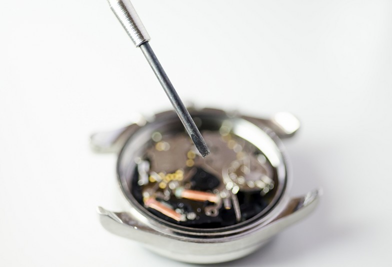 【福井市エルパ】ふくい時計宝石修理研究所でお得に電池交換が出来ちゃう！