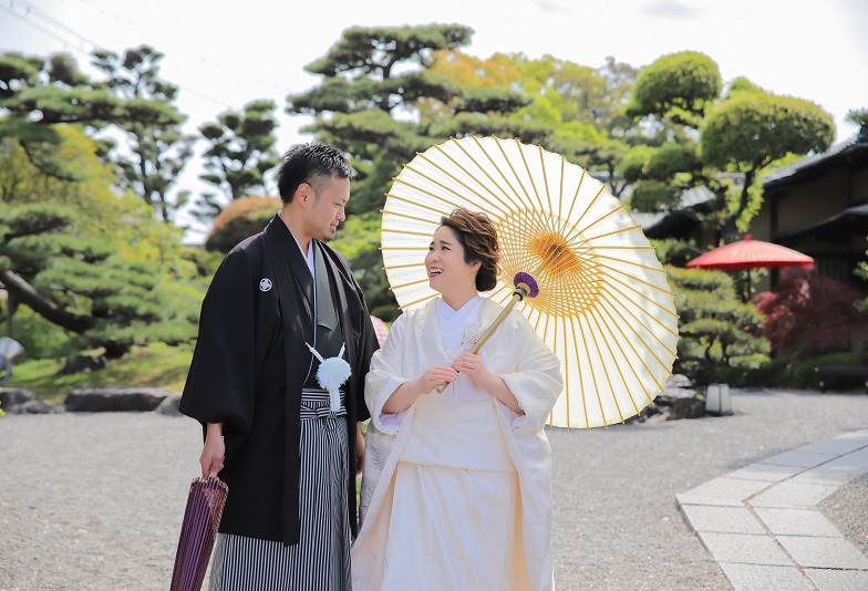 【大阪・梅田】ふたりの縁を結ぶ結婚指輪をテーマに「和」をテイストにしたブランド「katamu」