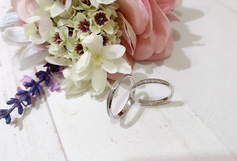 【静岡市】結婚指輪、安くて後悔したことってある？購入したカップルに聞いてみた