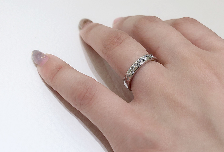 静岡市 シンプルな結婚指輪が一番 プラチナが選ばれ続ける理由とは Jewelry Story ジュエリーストーリー ブライダル情報 婚約指輪 結婚指輪 結婚式場情報サイト 静岡市 シンプルな結婚指輪が一番 プラチナが選ばれ続ける理由とは Jewelry Story ジュエリーストーリー ブライダル情報 婚約指輪 結婚指輪 結婚式場情報サイト