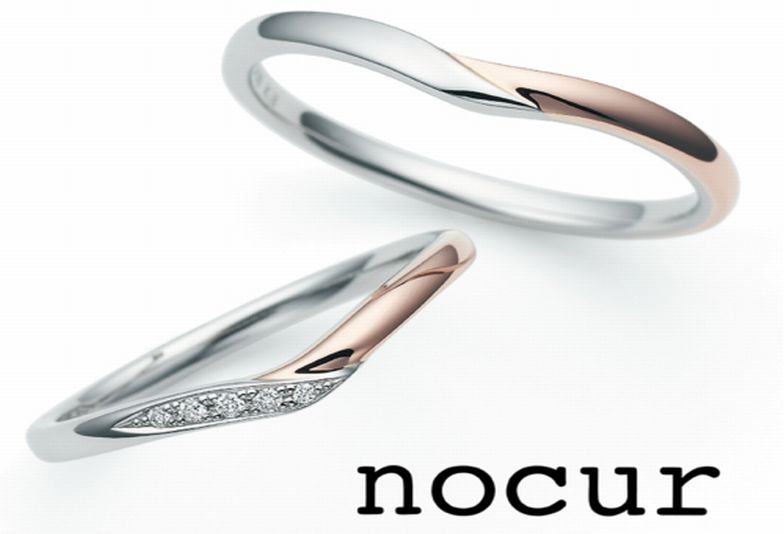 nocur（ノクル）