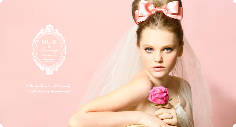 【大阪・心斎橋】ピンクダイヤモンドが入っている結婚指輪のブランドの中でもオススメのブランドをご紹介致します！