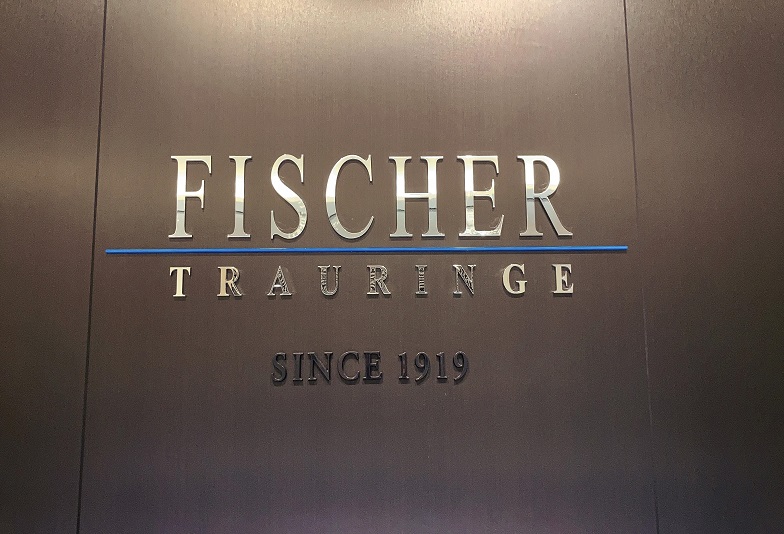 FISCHER