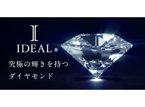 IDEALについて