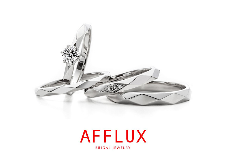 AFFLUXセットリング