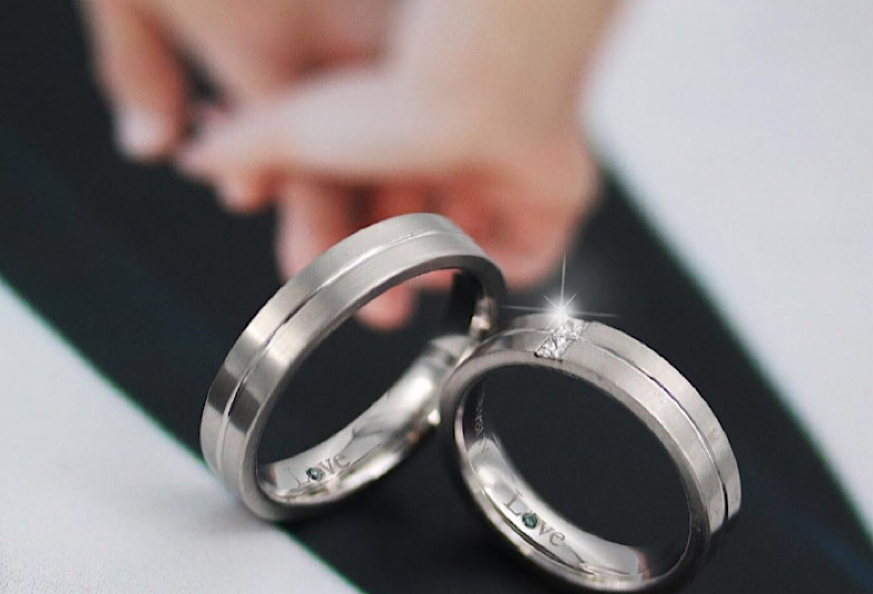 飯田市】鍛造製法で作られる結婚指輪の最高品質ブランド「ゲスナー」の ...