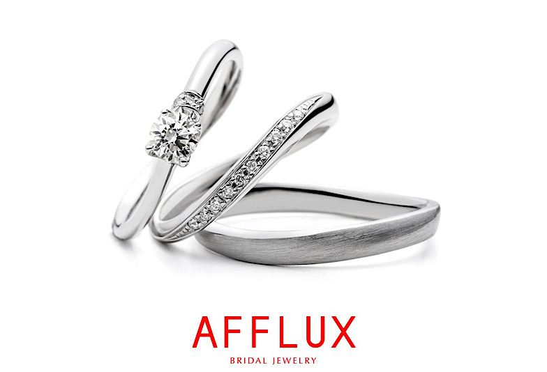 AFFLUXセットリング