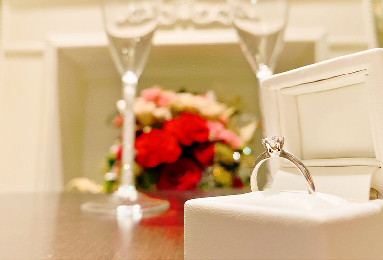 【松本市】人気の婚約指輪のブランドとは？女性人気の高い婚約指輪ブランドをご紹介します！