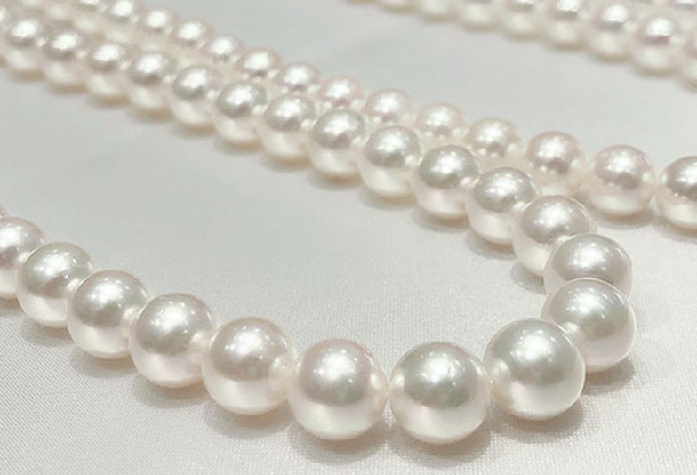 【浜松市】成人式のお祝いにパールネックレスを。“花珠真珠”だけで選んではいけない理由とは