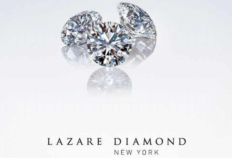 【姫路市】ダイヤにこだわった結婚指輪「LAZARE DIAMOND」