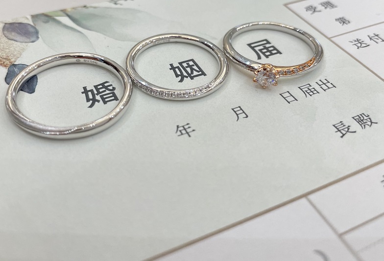 【京都府】2021年版！縁起のいい日、おすすめな結婚・入籍日を徹底解説！人気の結婚指輪もご紹介