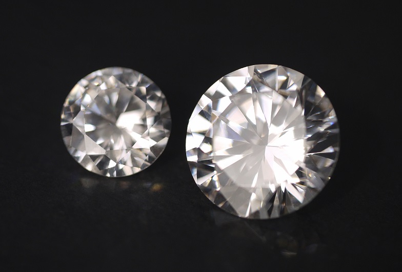 【宇都宮市】徹底解説‼ダイヤモンドの4Cってつまりどういう意味なの？