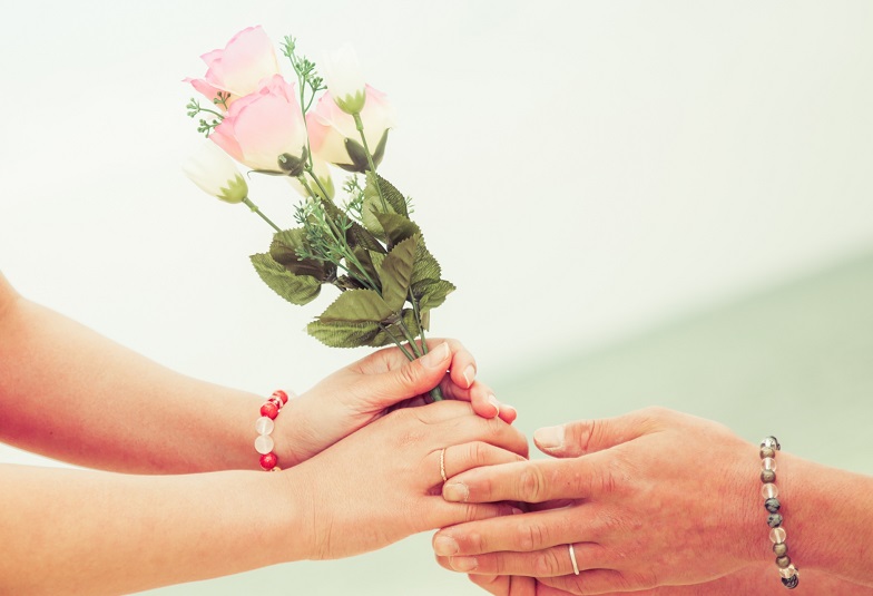 【宇都宮市】婚約指輪は、やっぱり華やかなデザインを贈ろう