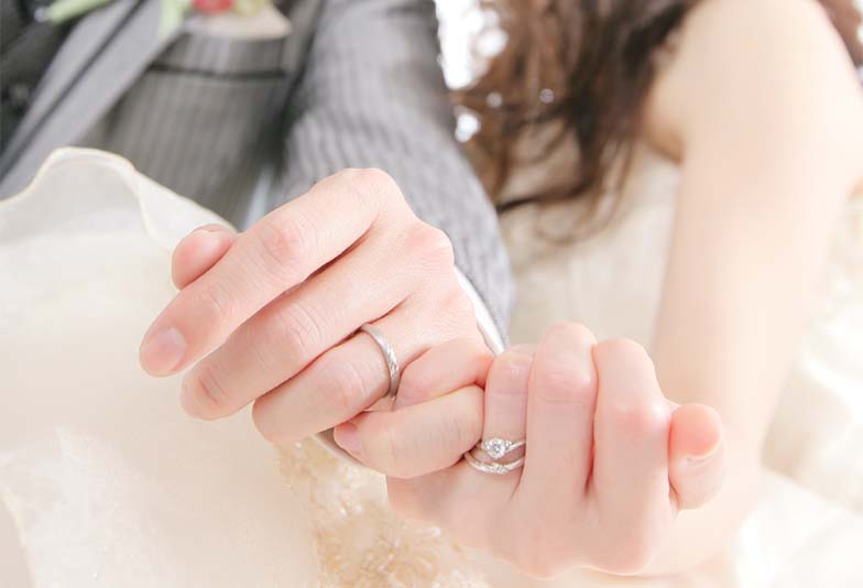 【山形】プロポーズ男子必見！「AFFLUX」の婚約指輪で想いを伝える