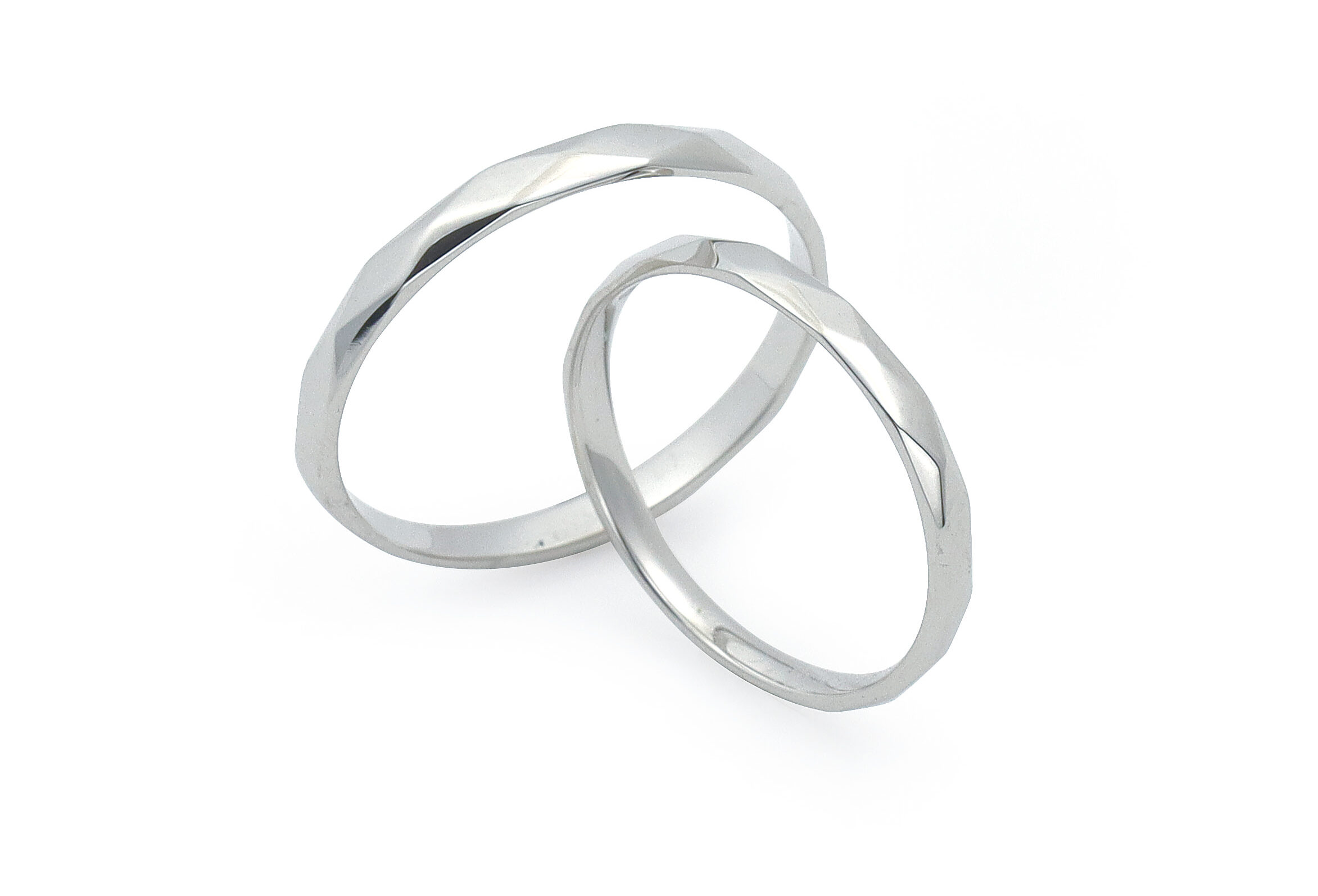 プラチナ999結婚指輪