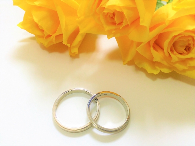 【飯田市】結婚指輪は買い替えてもいいの？タイミングは？