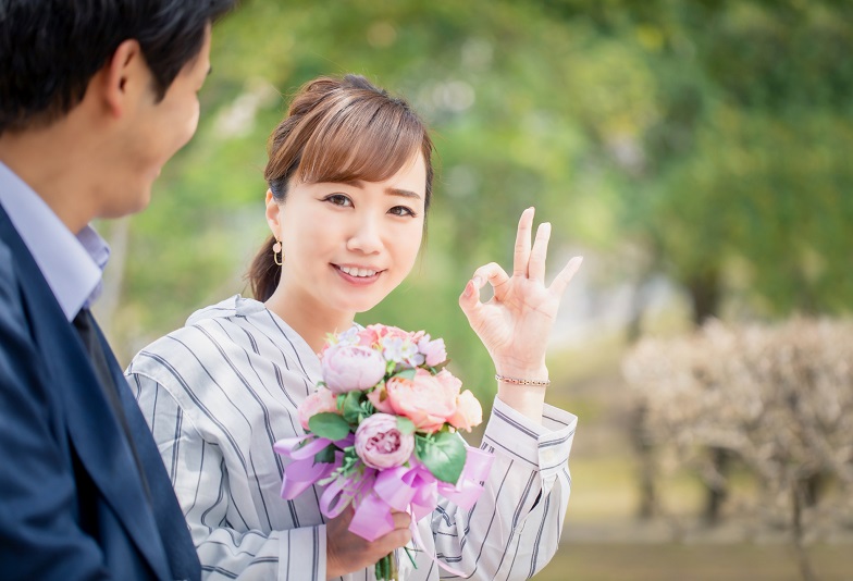 【宇都宮市】何年経っても「もらって良かった」と着けてもらえる婚約指輪を選びませんか？