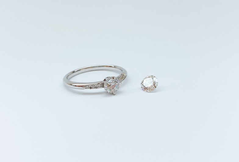 【神奈川県横浜市】調査！婚約指輪のダイヤモンドは何にこだわった？