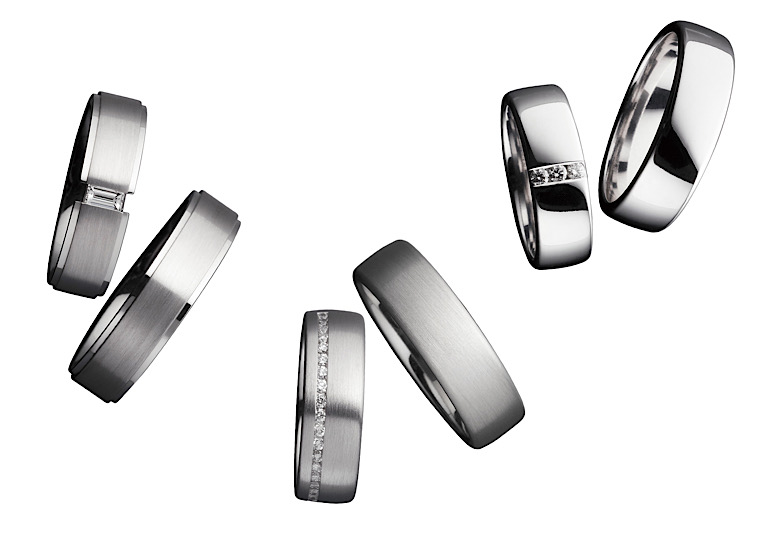 【いわき市】結婚指輪は耐久性が大切！人気のドイツ製鍛造リングの魅力に迫る