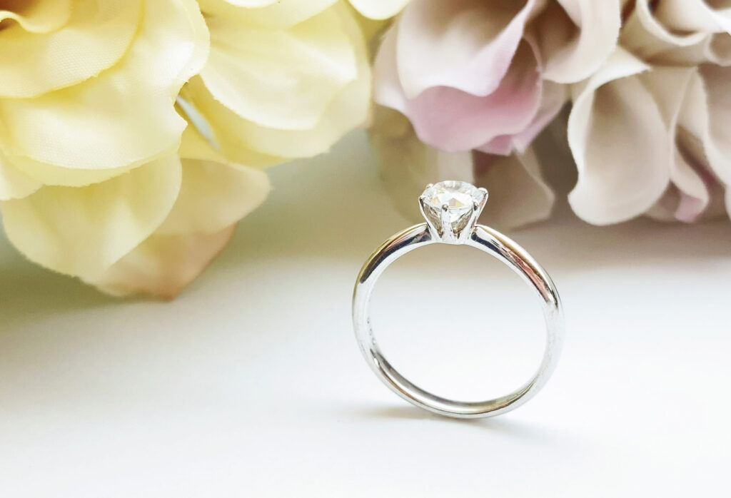 【静岡市】2021年に売れた婚約指輪の人気デザインランキング！