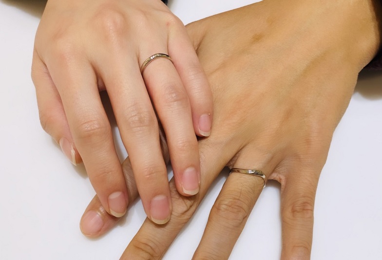 【京都市】予算10万円でペアの結婚指輪が揃う人気結婚指輪ブランド3選ご紹介！