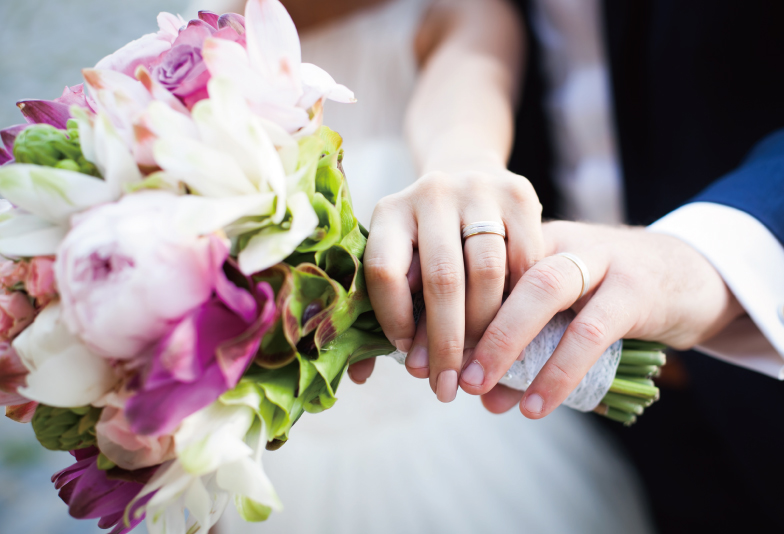 姫路市　結婚指輪をリーズナブルに揃えられるオススメブランドをご紹介！