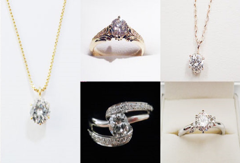 【京都大丸前】譲り受けたダイヤモンドの婚約指輪をジュエリーリフォームして良かったです