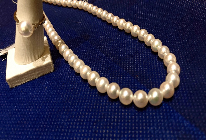 【京都市】大人の女性の必需品！「真珠」はなぜ必要？いつ使うの？
