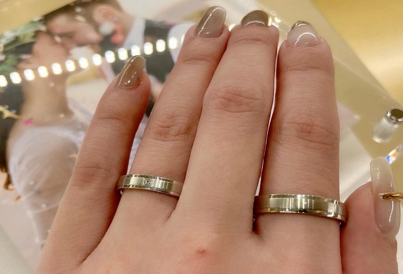 【京都市】「丈夫で、美しい」鍛造製法の結婚指輪が選ばれる理由について