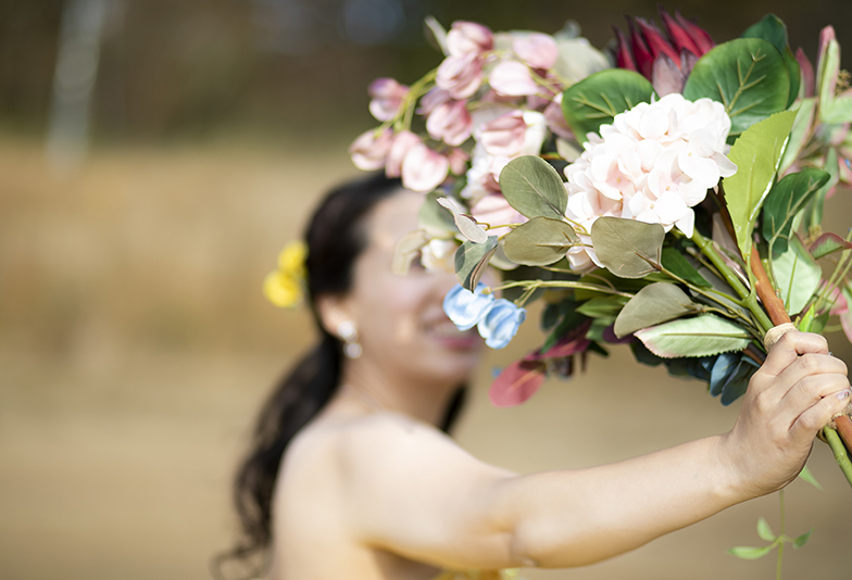 【浜松市】カジュアルに婚約指輪を身に着けたい！そんなあなたにおすすめの方法とは