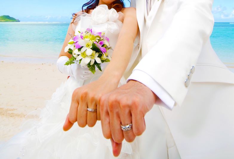 【宇都宮市】結婚指輪選びに悩んでいる方におすすめしたい！人気の結婚指輪のデザインとは？