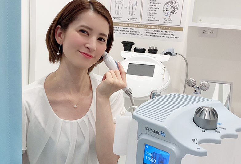 静岡市】セルフエステは効果がない？お肌をきれいにする3つのポイント 