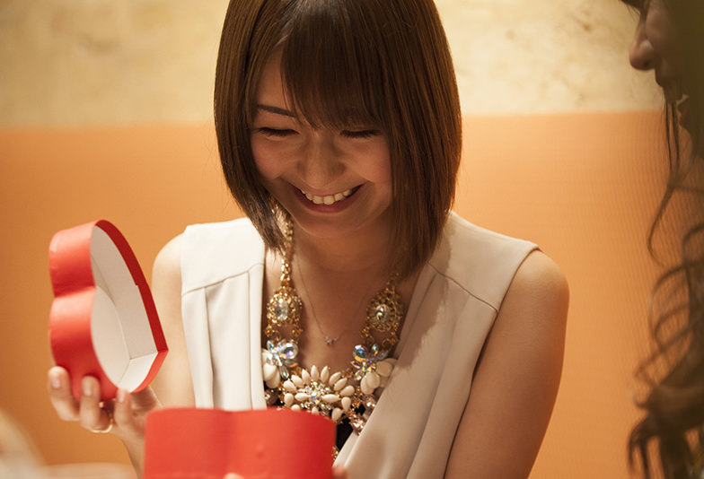 【横浜】記念日にプリザーブドフラワーを贈りませんか？女性が喜ぶサプライズ方法も教えます。
