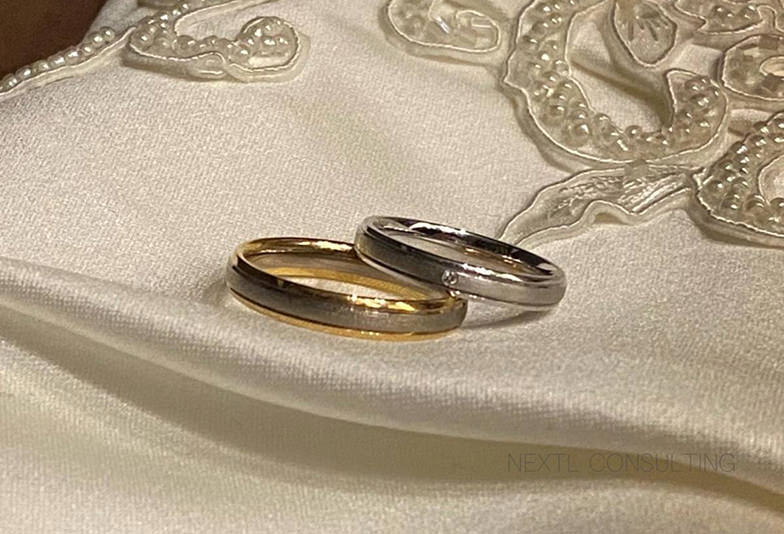 【静岡】30代女性が選ぶ後悔しない結婚指輪の選び方。人気ブランドGERSTNERが解説