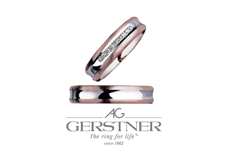 【静岡市】ドイツ製の結婚指輪がかっこいい！こだわりを感じる人気デザインランキング