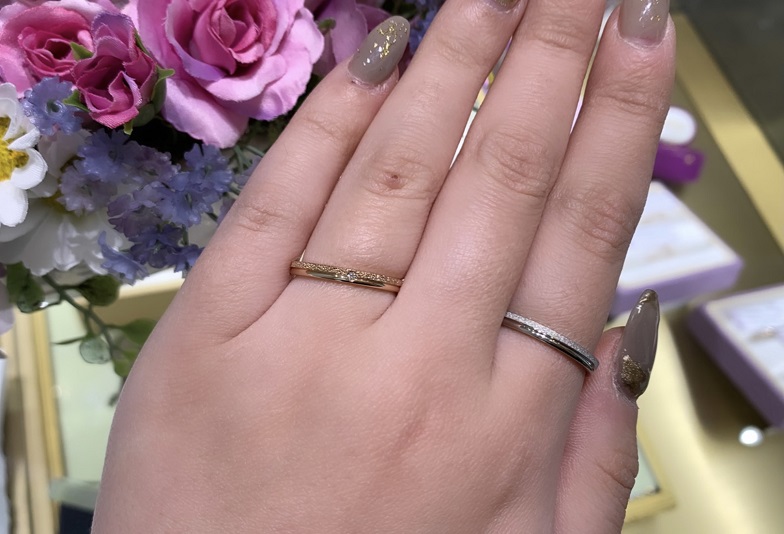 京都 憧れのディズニーの結婚指輪を多数ご用意 ディズニーの結婚指輪ってどんなデザイン Jewelry Story ジュエリーストーリー ブライダル情報 婚約指輪 結婚指輪 結婚式場情報サイト