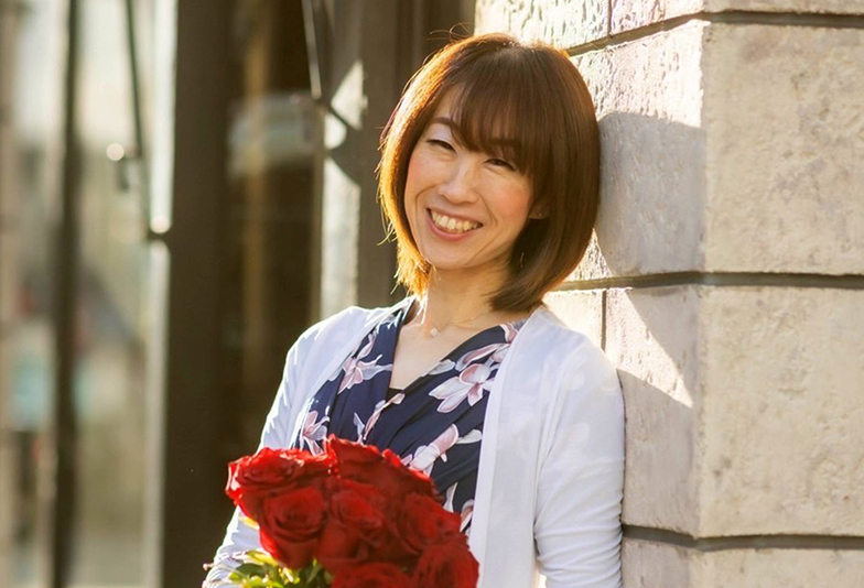 【横浜元町】プロポーズで渡した花束のその後、どうする？