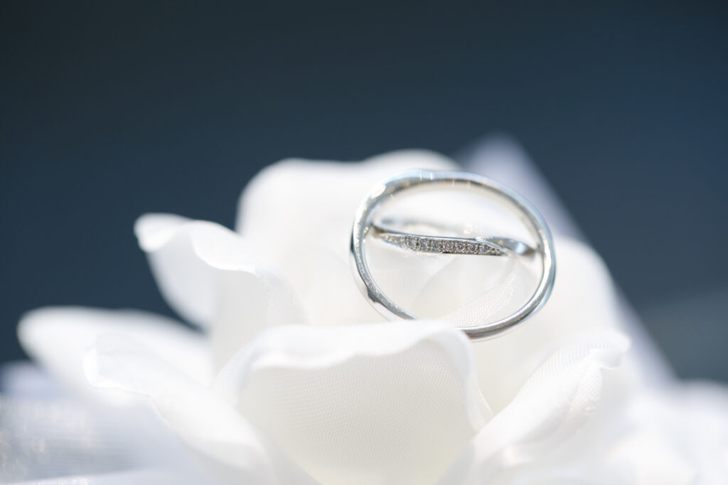 【宇都宮市】結婚指輪を選ぶならアフターサービスも重要です。