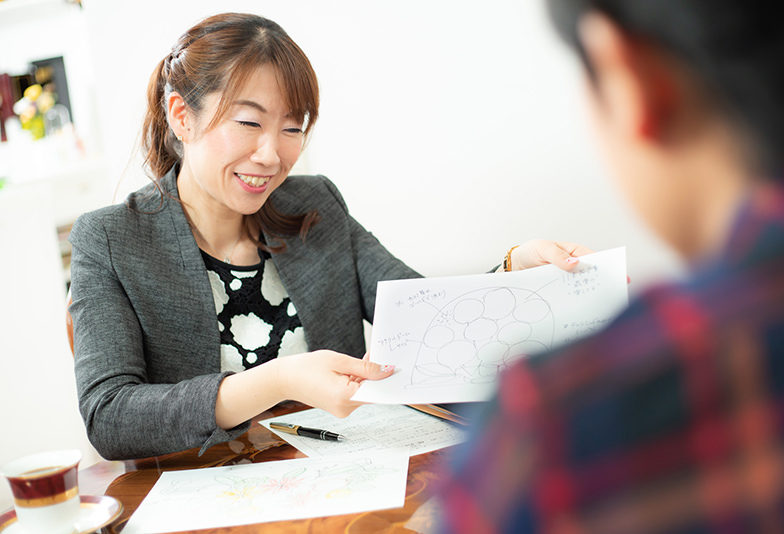 【静岡市】追加料金不要！花束プロポーズ・プリザーブドフラワー保存加工付きプラン