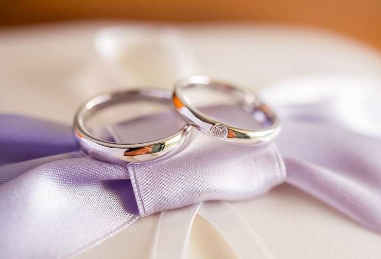 【南大阪・堺市】シンプルな結婚指輪をお探しの方必見！garden本店限定でお得なフェア開催中！