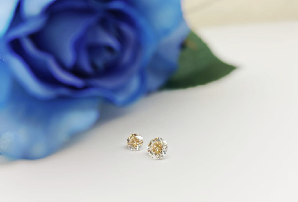 【神奈川県横浜市】婚約指輪のダイヤモンド！0.3ctと0.5ctを徹底比較