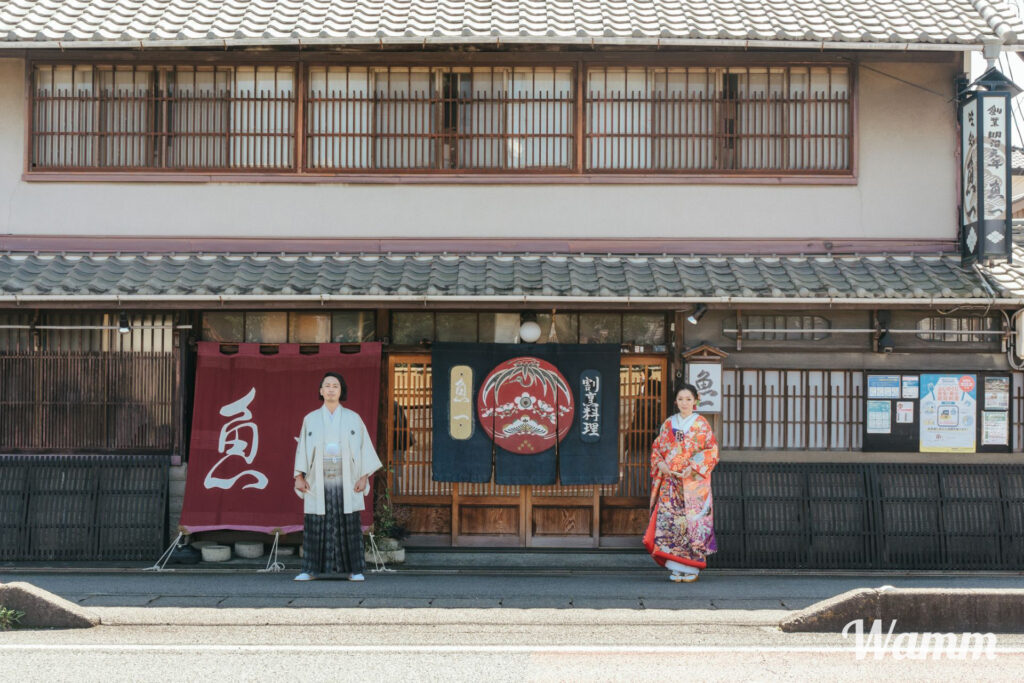 【静岡浜松前撮り】ロケーションフォトをお願いするときに、確認したほうがいいポイント３つ