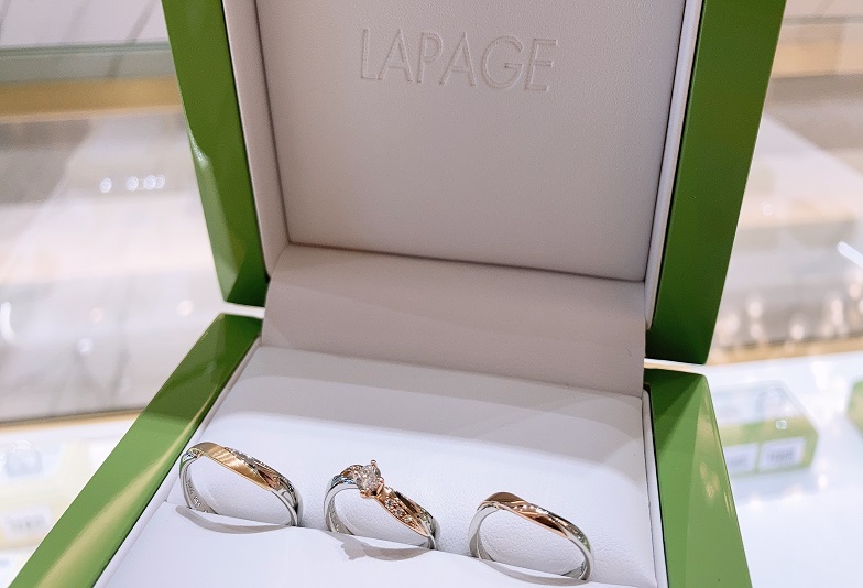 【大阪豊中市】10万円前後～「丈夫で、美しい」鍛造製法の結婚指輪が選ばれる理由について