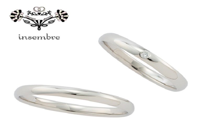 【神戸・三ノ宮】10万円で叶う高品質結婚指輪ブランドをご紹介！