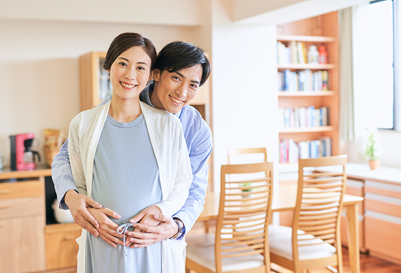 結婚祝い　真珠ネックレス