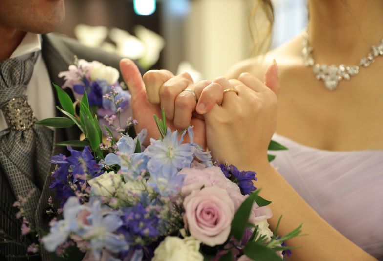 【宇都宮市】おさえておきたい！婚約指輪、結婚指輪の選びでダイヤモンド以外にも大切な事とは？