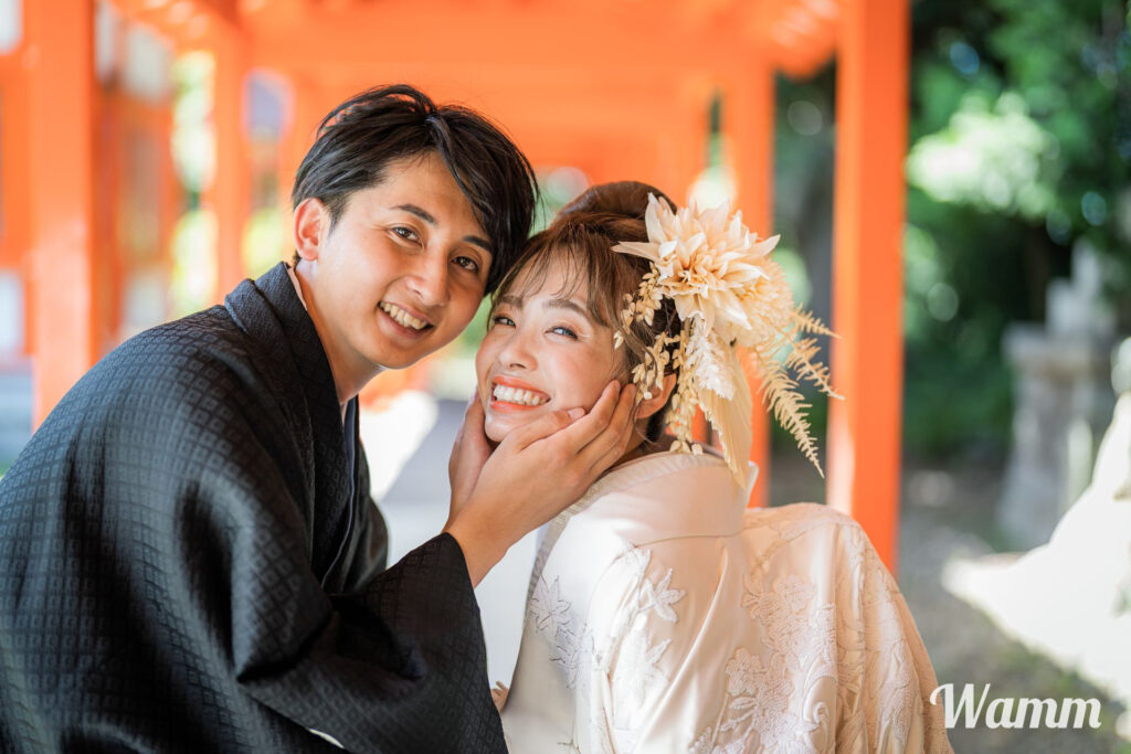 【静岡浜松前撮り】前撮りができる結婚式場はココ！大手式場でも前撮りしてみませんか？